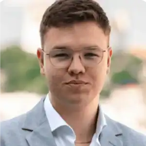 Picture of Martin Vančo
